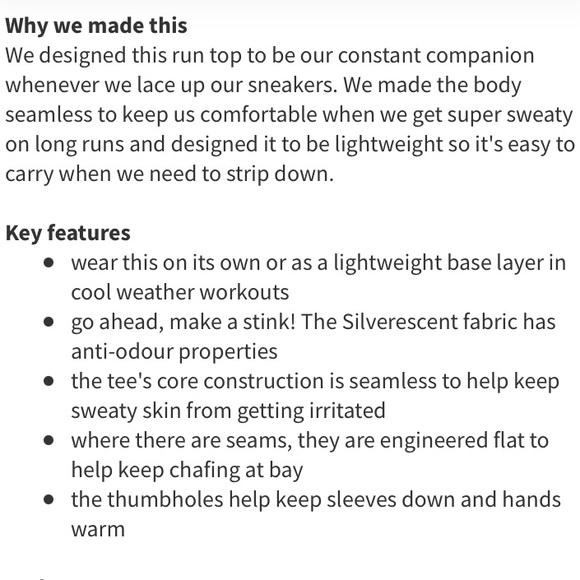 Lululemon Swiftly Tech Long Sleeve Crew Neck 4 Mint Green - Picture 6 of 16